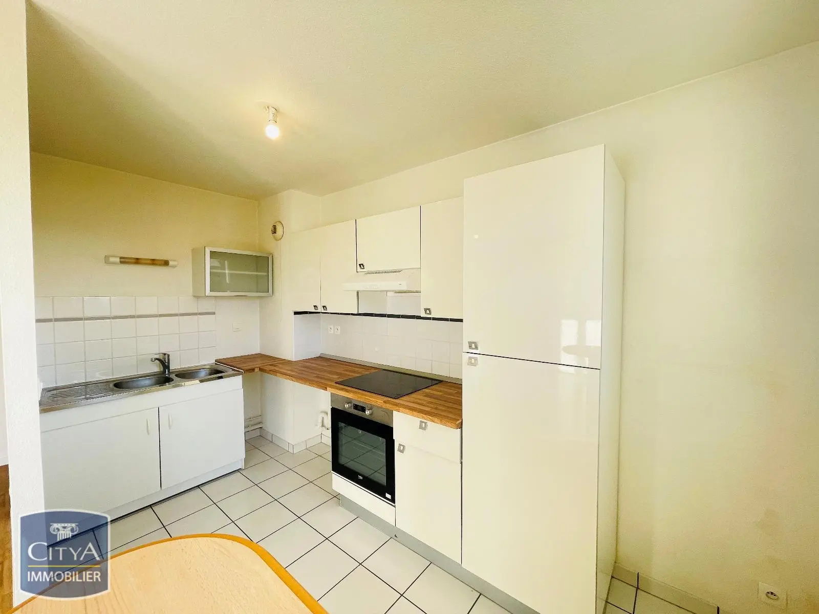 Photo 3 Appartement 3 pièces 63.22m²