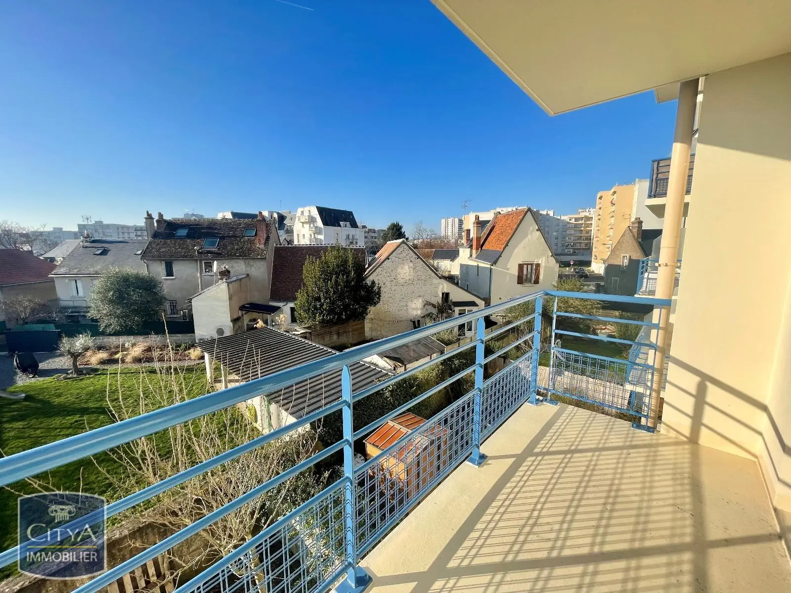 Photo 4 Appartement 3 pièces 63.22m²