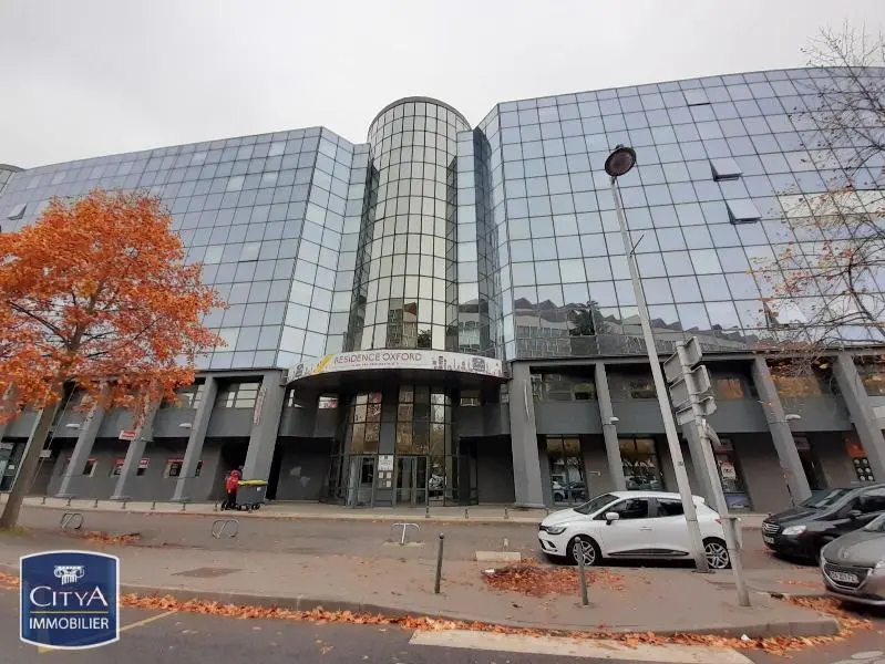 Photo 5 Appartement 1 pièce 23m²