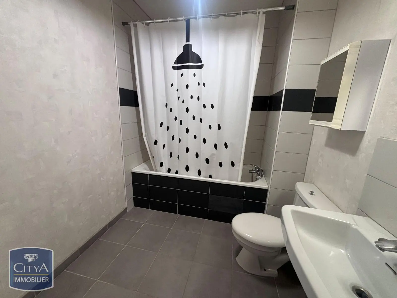 Photo 4 Appartement 1 pièce 30m²