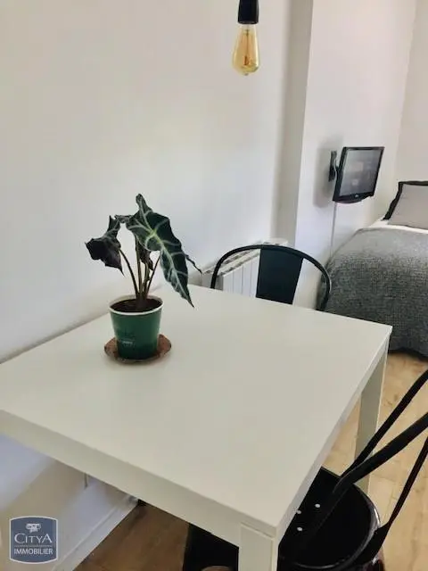 Photo 3 Appartement 1 pièce 23.53m²