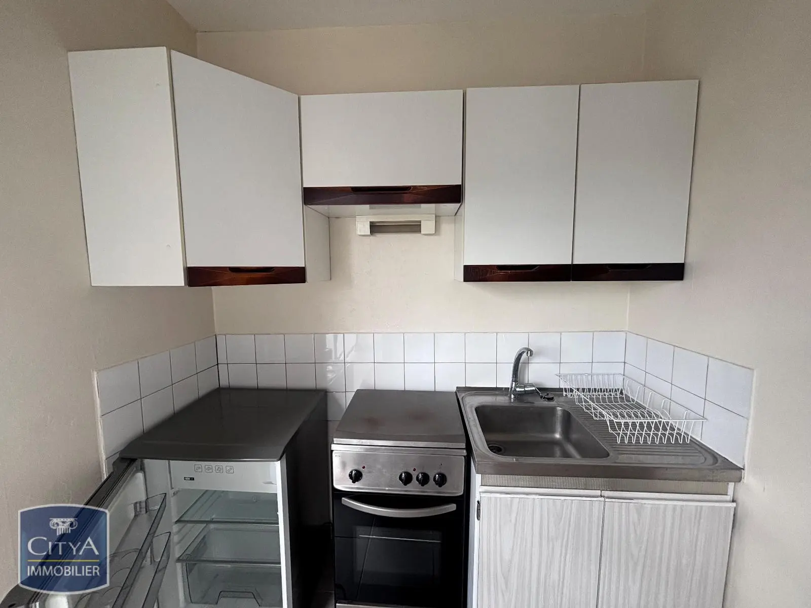 Photo 2 Appartement 1 pièce 30m²