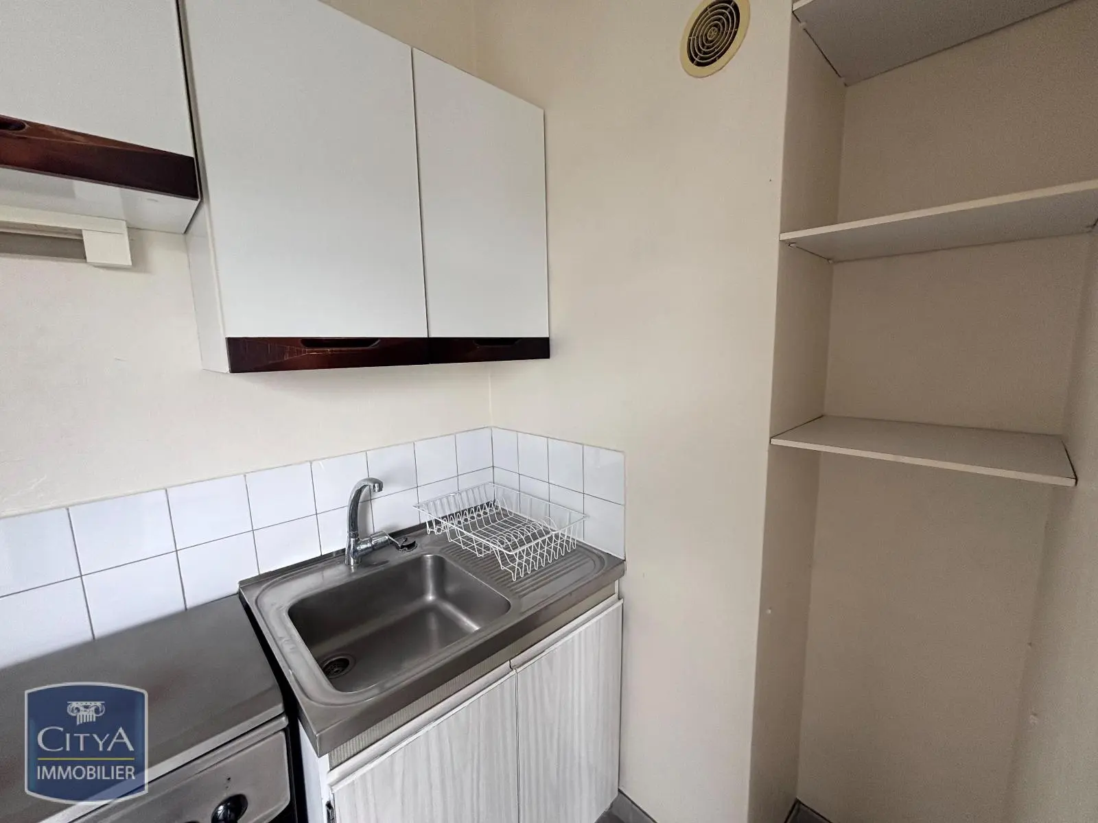 Photo 3 Appartement 1 pièce 30m²