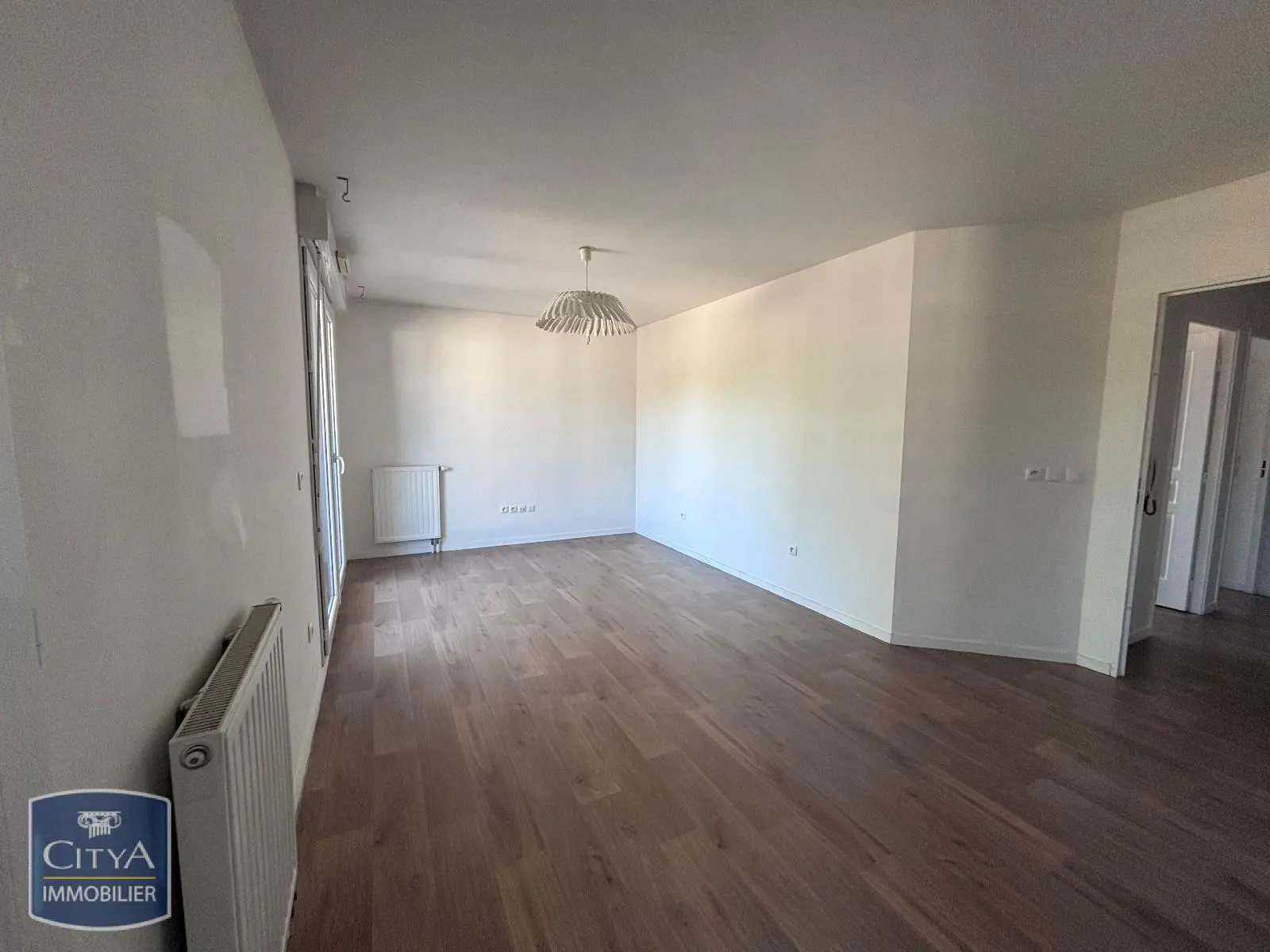 Photo 2 Appartement 3 pièces 60m²