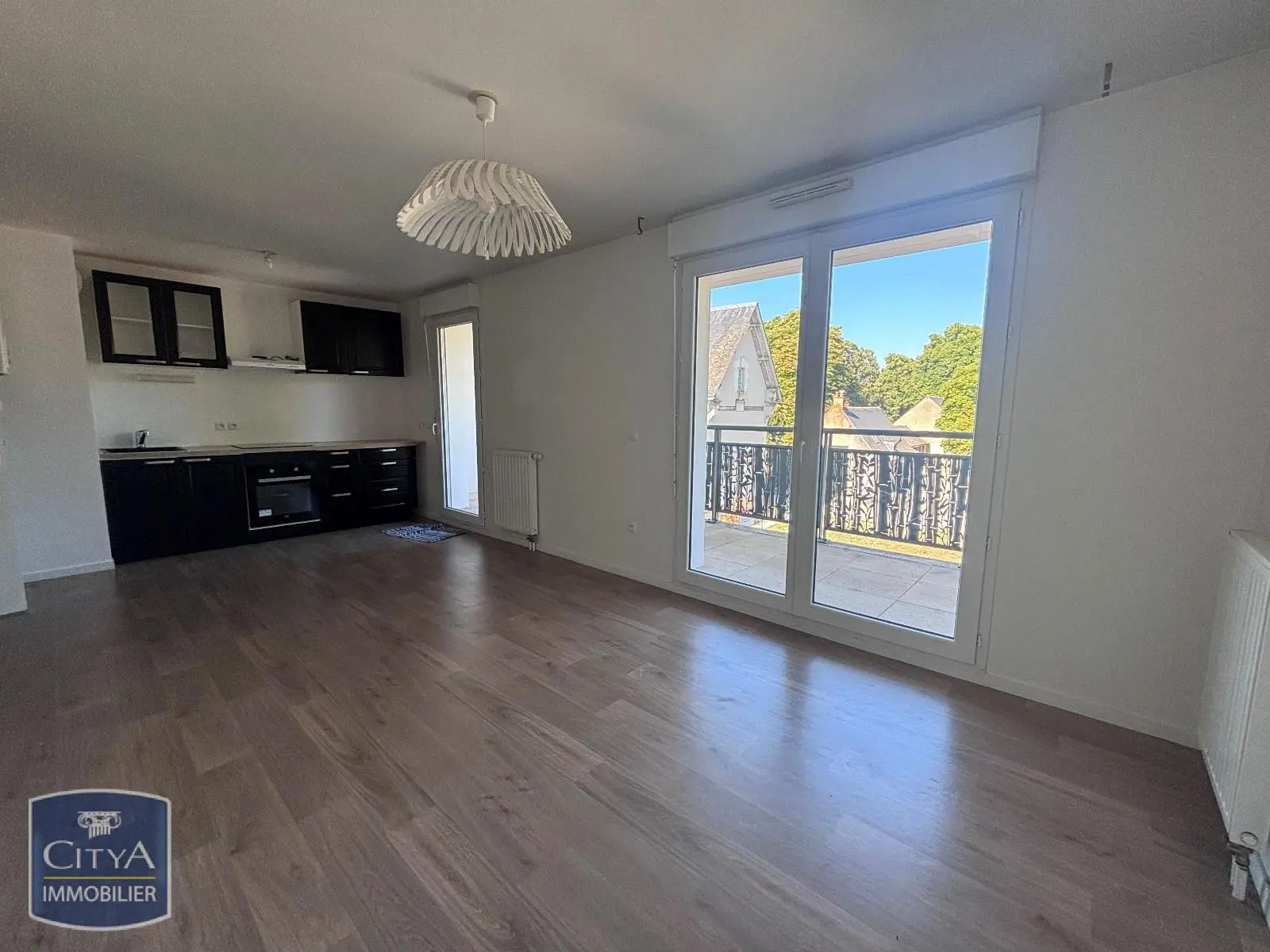 Photo 1 Appartement 3 pièces 60m²