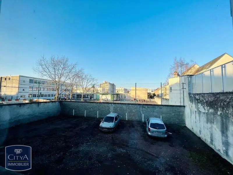 Photo 7 appartement Tours