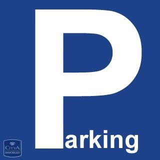 Photo Parking 8m²