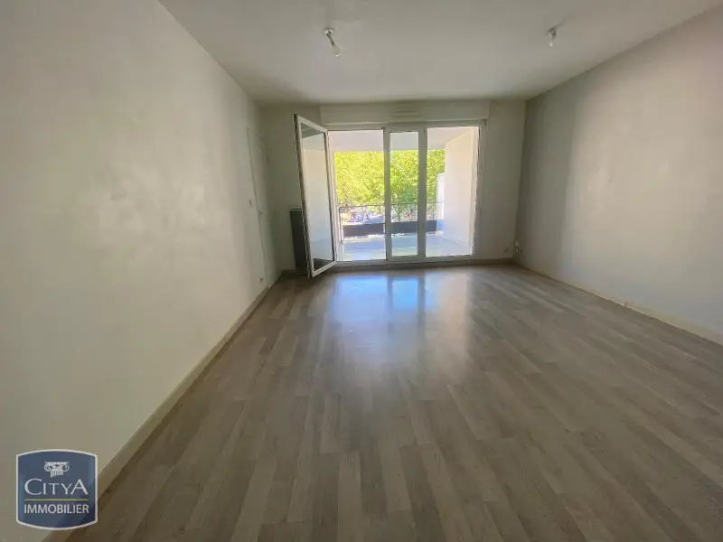 Photo 3 Appartement 3 pièces 50.64m²