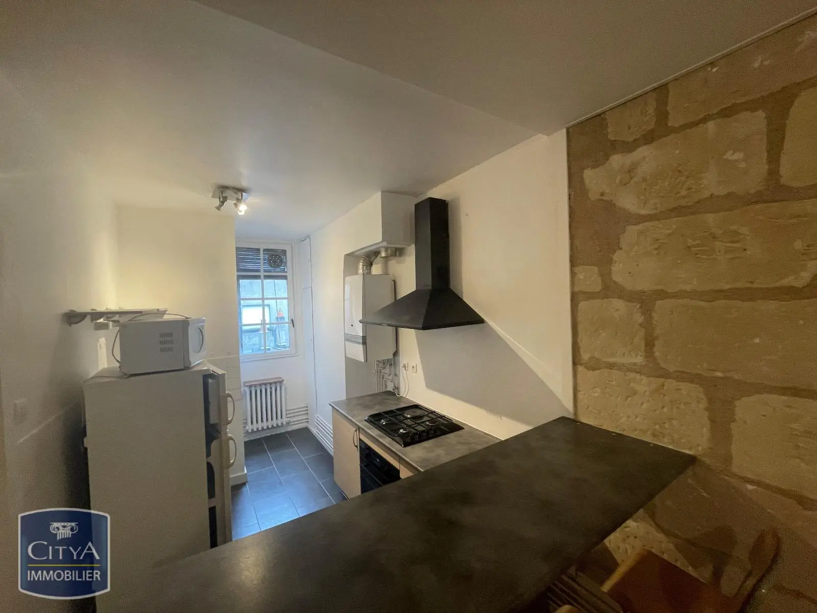 Photo 6 Appartement 2 pièces 37.63m²