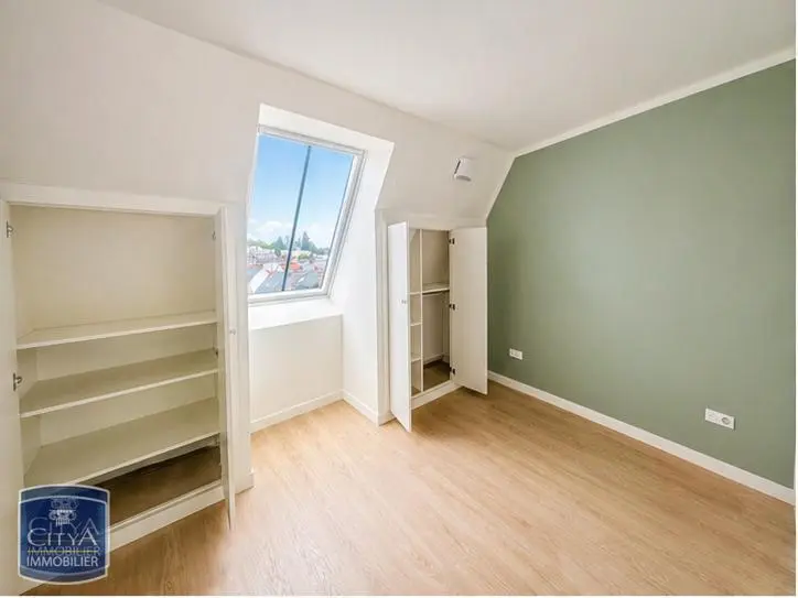 Photo 3 Appartement 3 pièces 58.07m²
