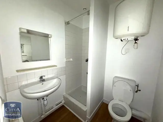 Photo 5 Appartement 1 pièce 27m²