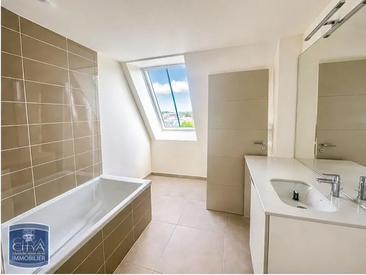 Photo 4 Appartement 3 pièces 58.07m²