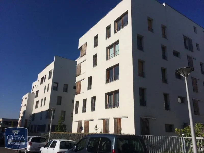 Photo 7 Appartement 1 pièce 37.93m²