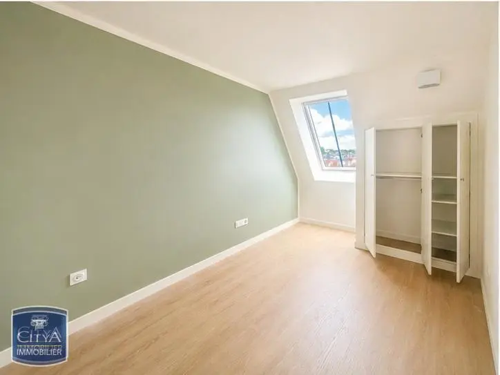 Photo 2 Appartement 3 pièces 58.07m²