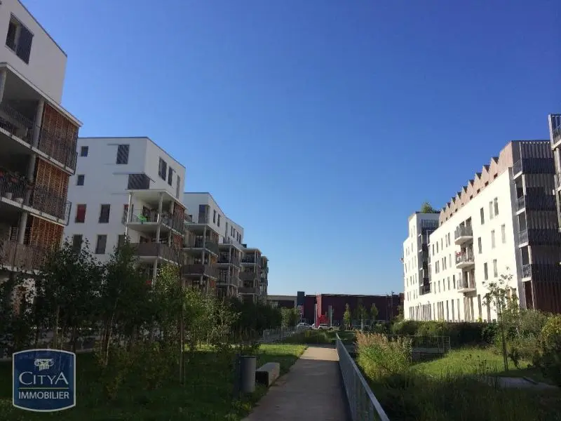 Photo 6 Appartement 1 pièce 37.93m²