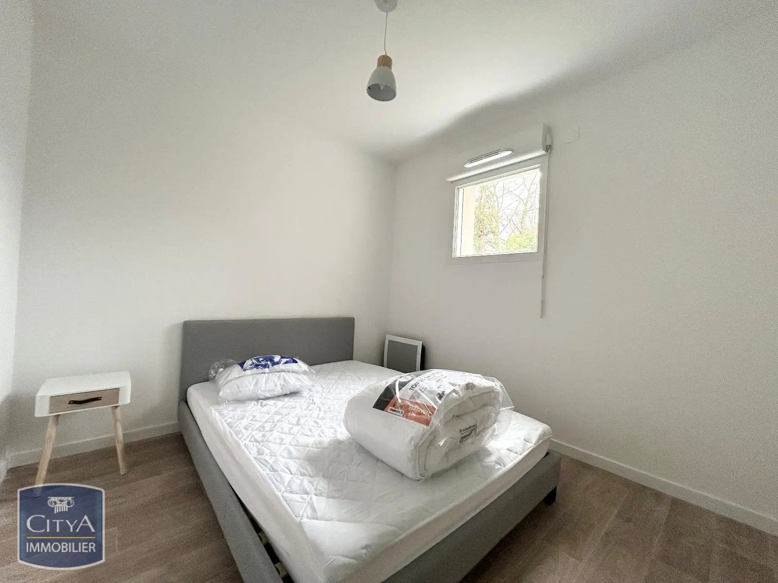 Photo 3 Appartement 2 pièces 31.34m²