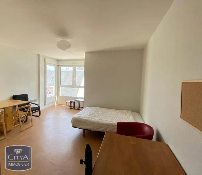 Photo 3 appartement Tours