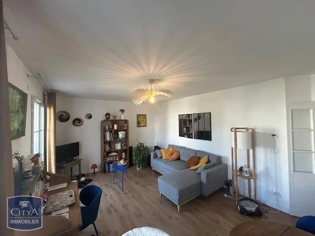 Photo 2 Appartement 2 pièces 52.99m²