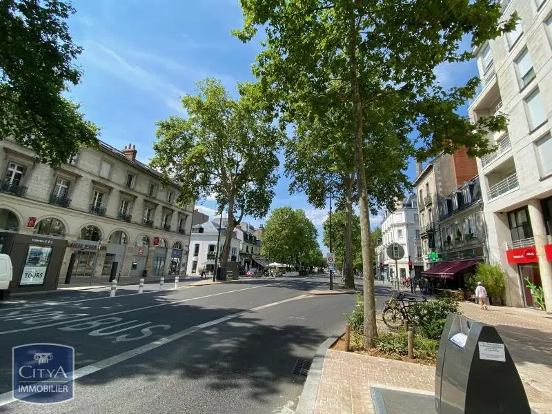 Photo 1 Appartement 1 pièce 35m²