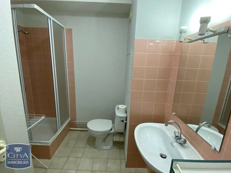 Photo 4 appartement Tours