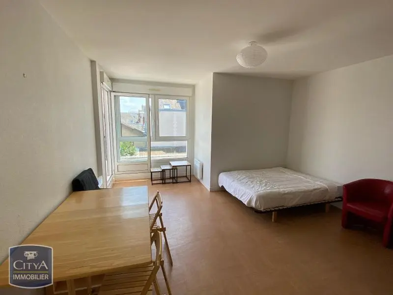 Photo 1 appartement Tours