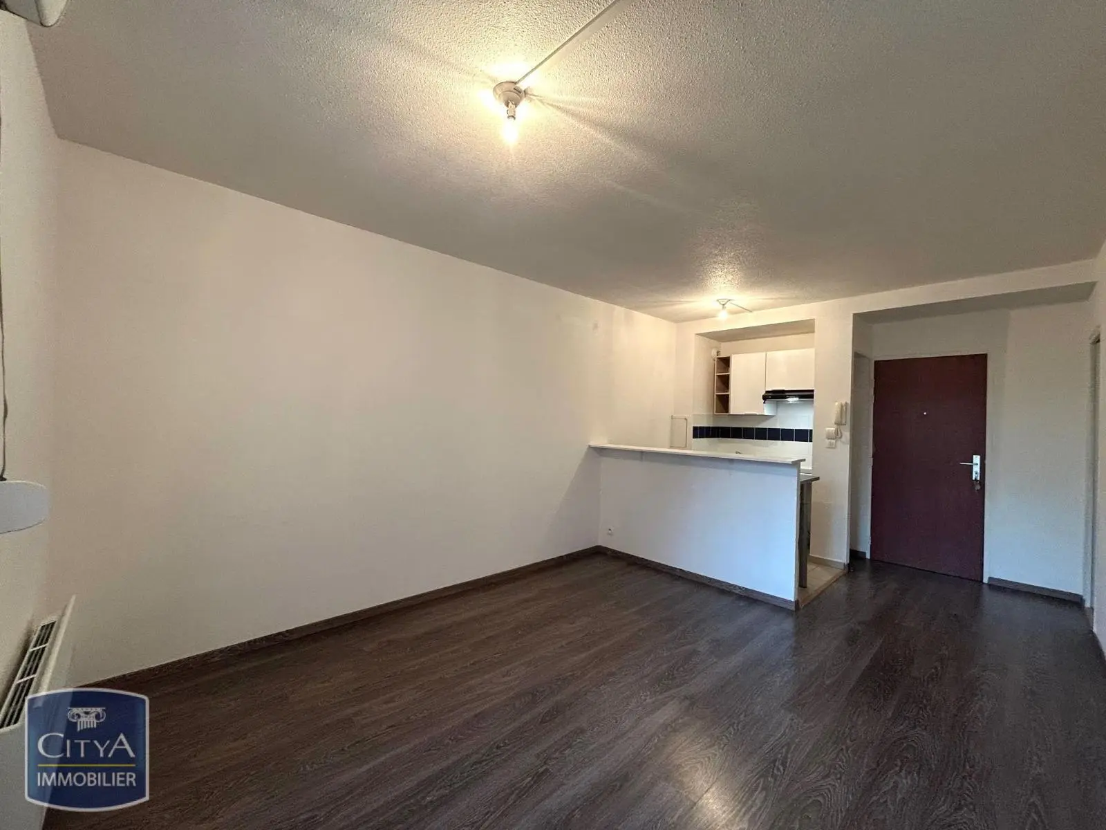 Photo 7 Appartement 2 pièces 32.89m²