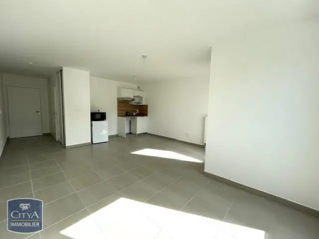 Photo 1 Appartement 1 pièce