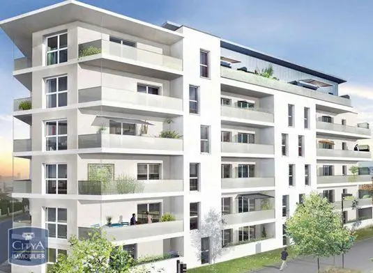 Photo 8 Appartement 3 pièces 63.24m²