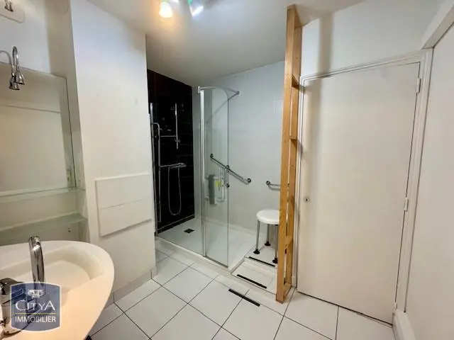 Photo 8 Appartement 2 pièces 53.75m²