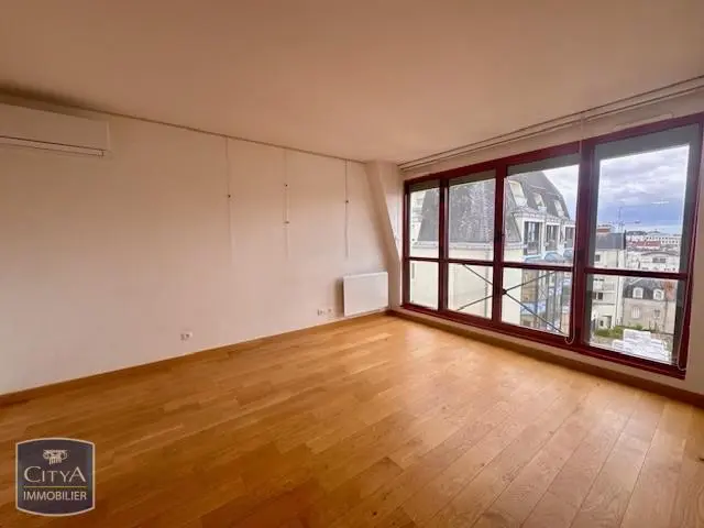 Photo 5 Appartement 2 pièces 53.75m²