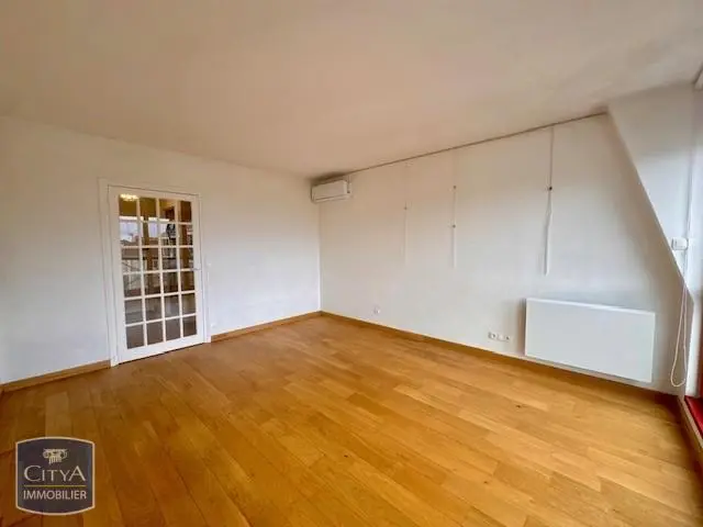Photo 3 Appartement 2 pièces 53.75m²