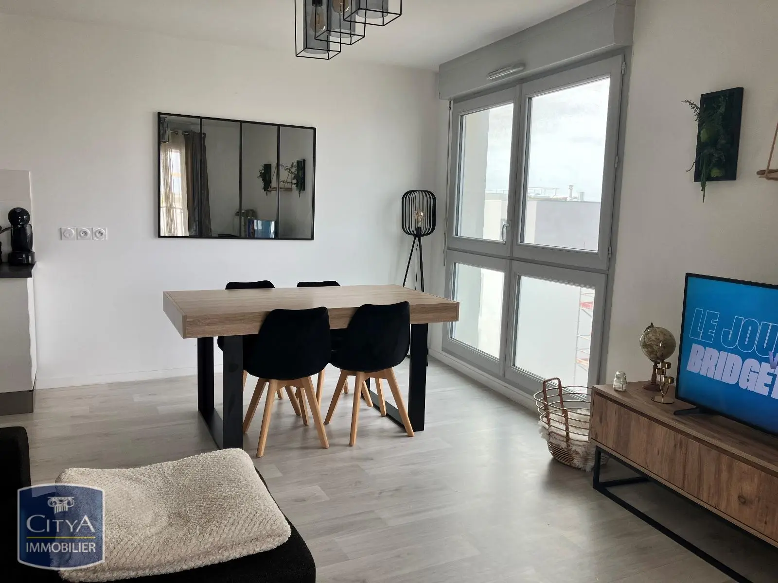 Photo 4 Appartement 3 pièces 61.83m²