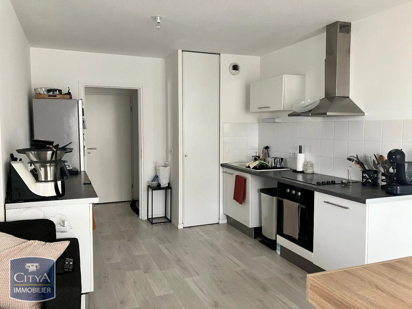 Photo 5 Appartement 3 pièces 61.83m²