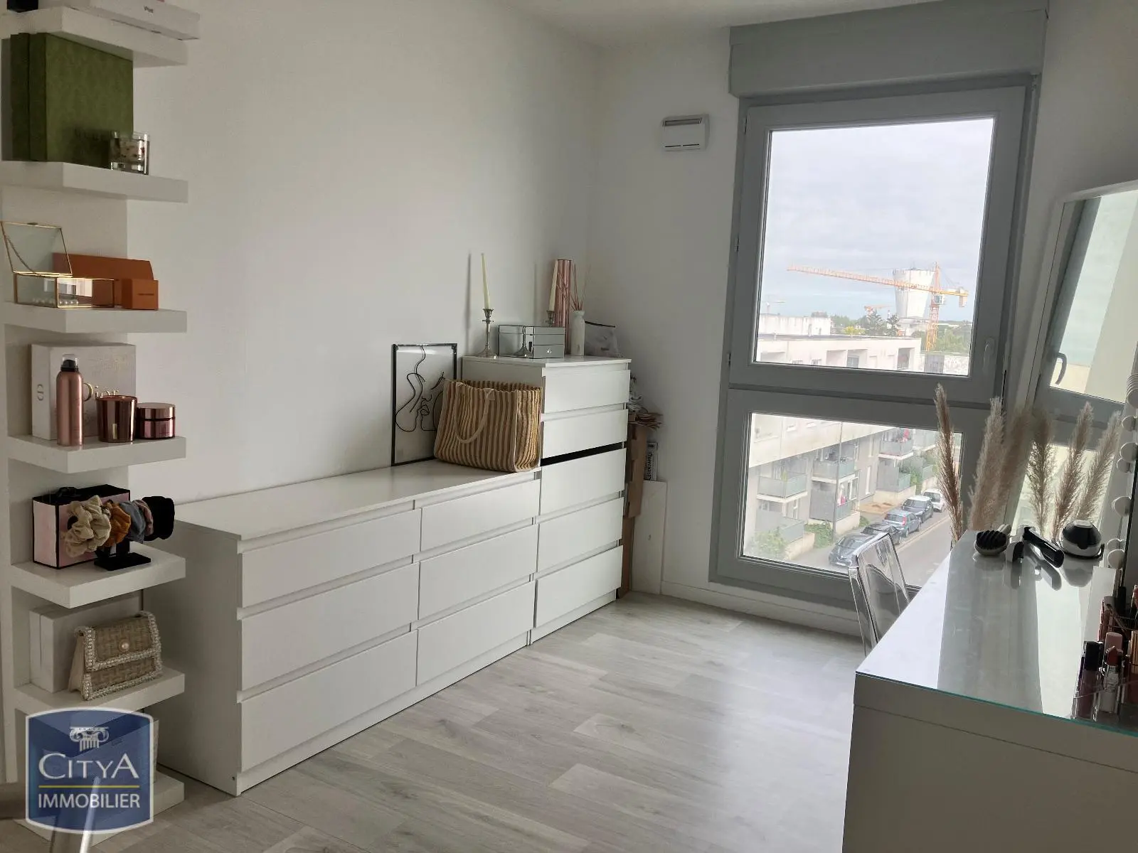 Photo 7 Appartement 3 pièces 61.83m²
