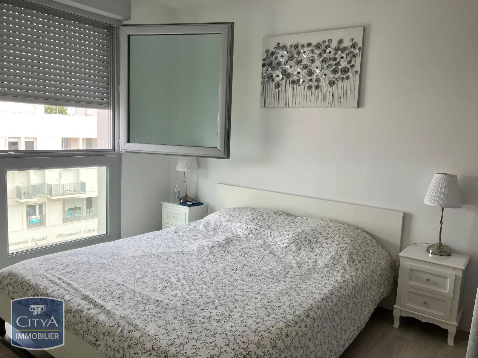 Photo 6 Appartement 3 pièces 61.83m²
