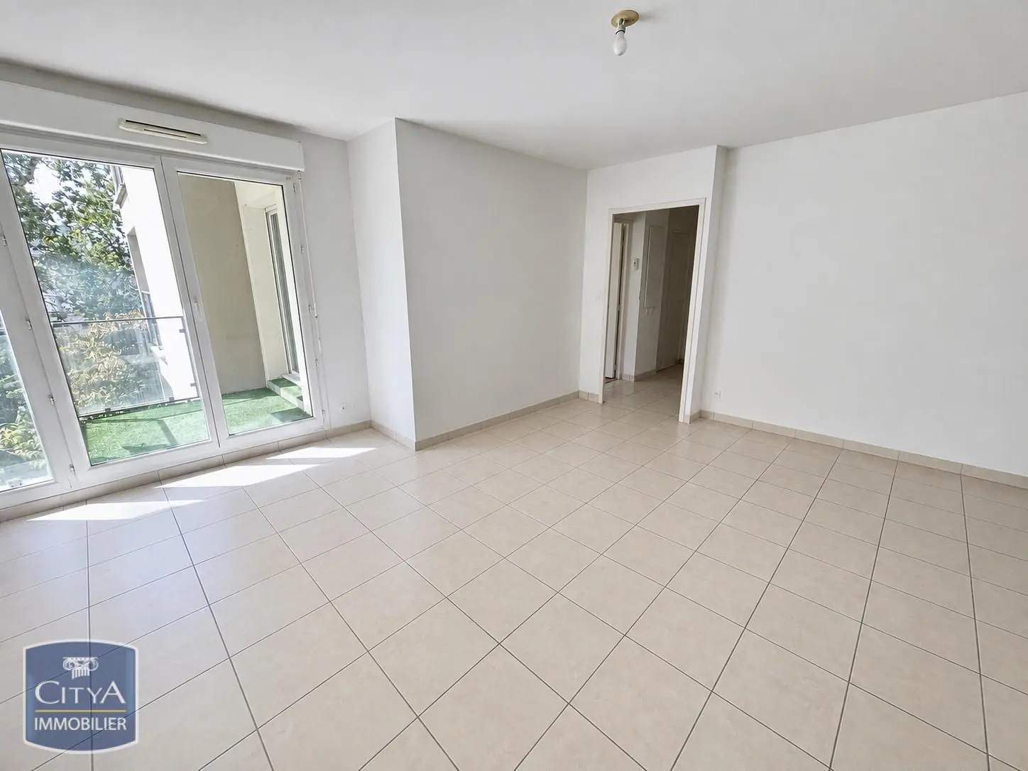 Photo 1 Appartement 2 pièces 43.5m²