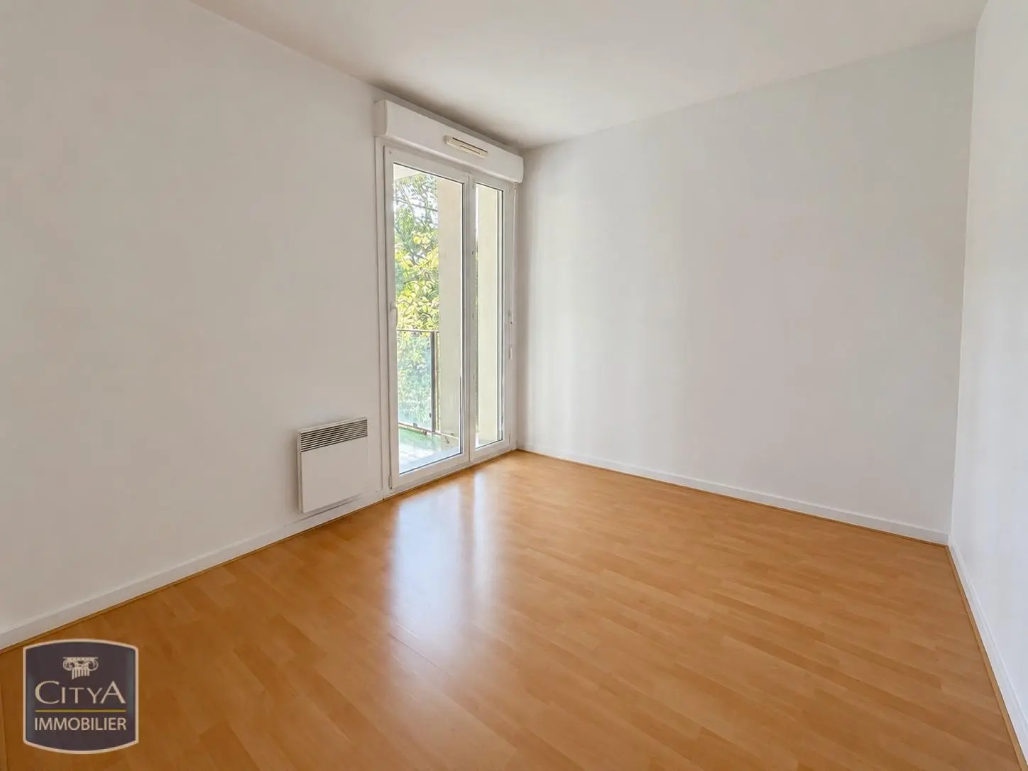 Photo 2 Appartement 2 pièces 43.5m²