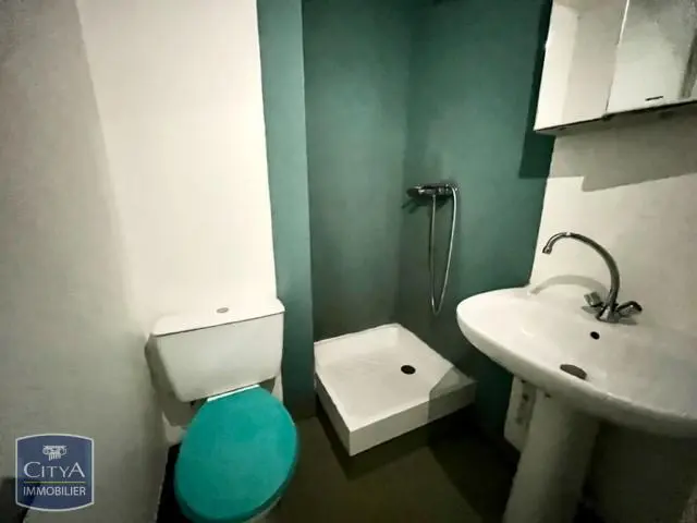 Photo 3 Appartement 1 pièce 13.09m²