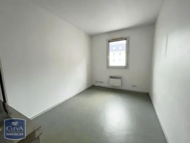 Photo 2 Appartement 1 pièce 13.09m²