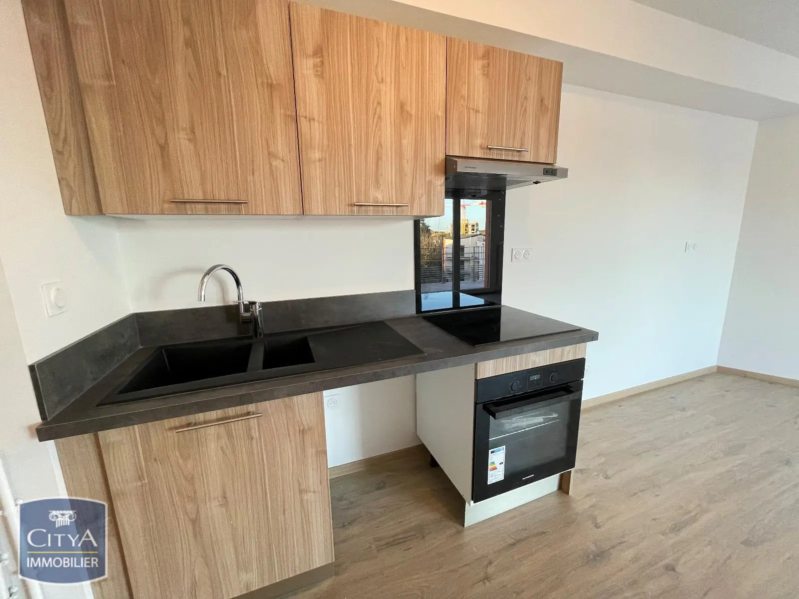 Photo 1 Appartement 3 pièces 58.85m²
