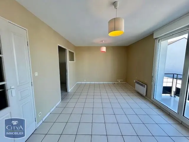 Photo 1 Appartement 2 pièces 40.41m²