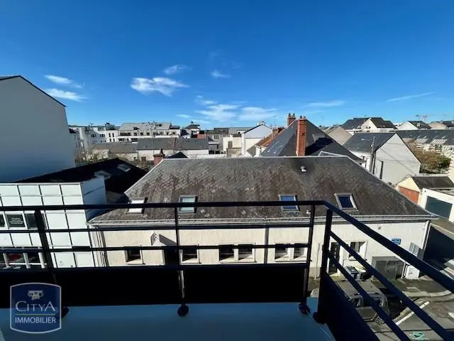 Photo 9 Appartement 2 pièces 40.41m²