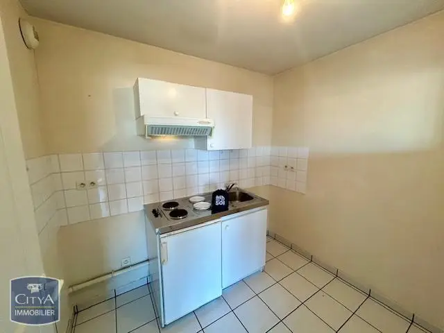 Photo 4 Appartement 2 pièces 40.41m²