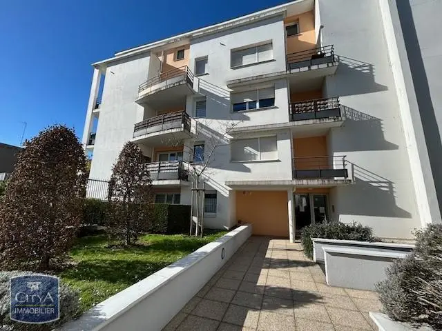 Photo 10 Appartement 2 pièces 40.41m²