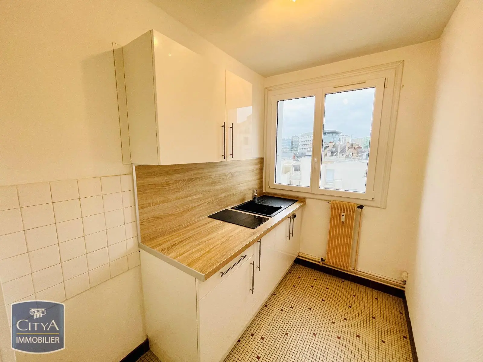 Photo 1 Appartement 2 pièces 35.45m²