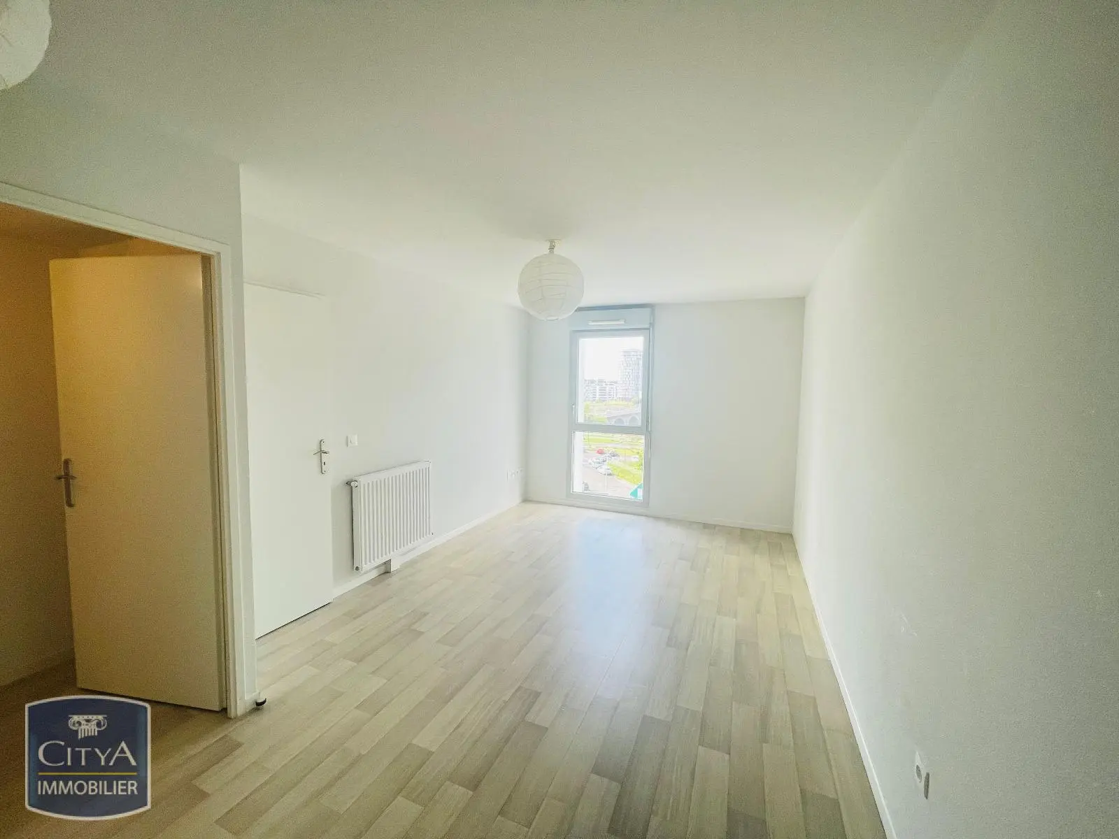 Photo 1 Appartement 2 pièces 39.79m²