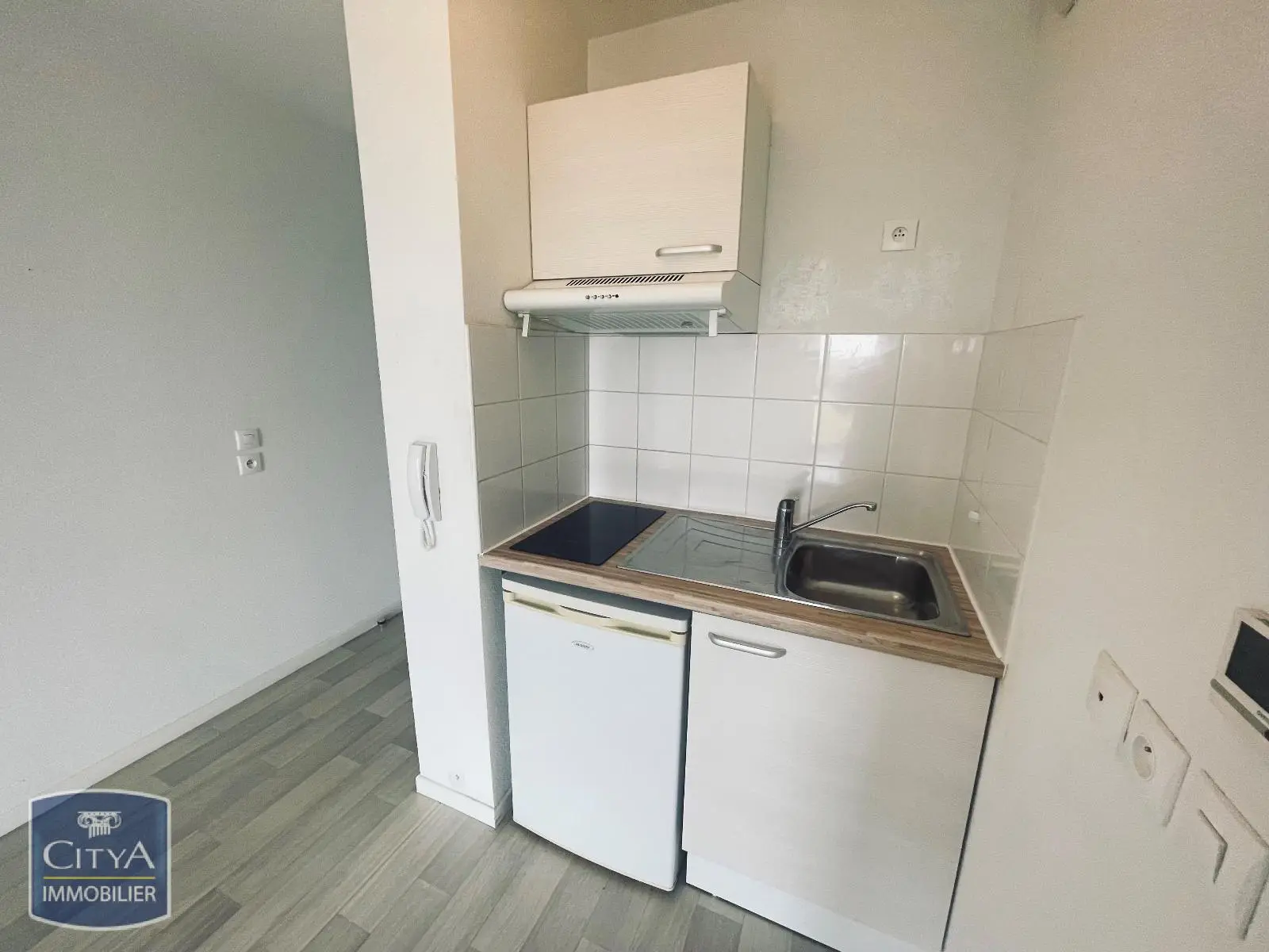 Photo 2 Appartement 2 pièces 39.79m²