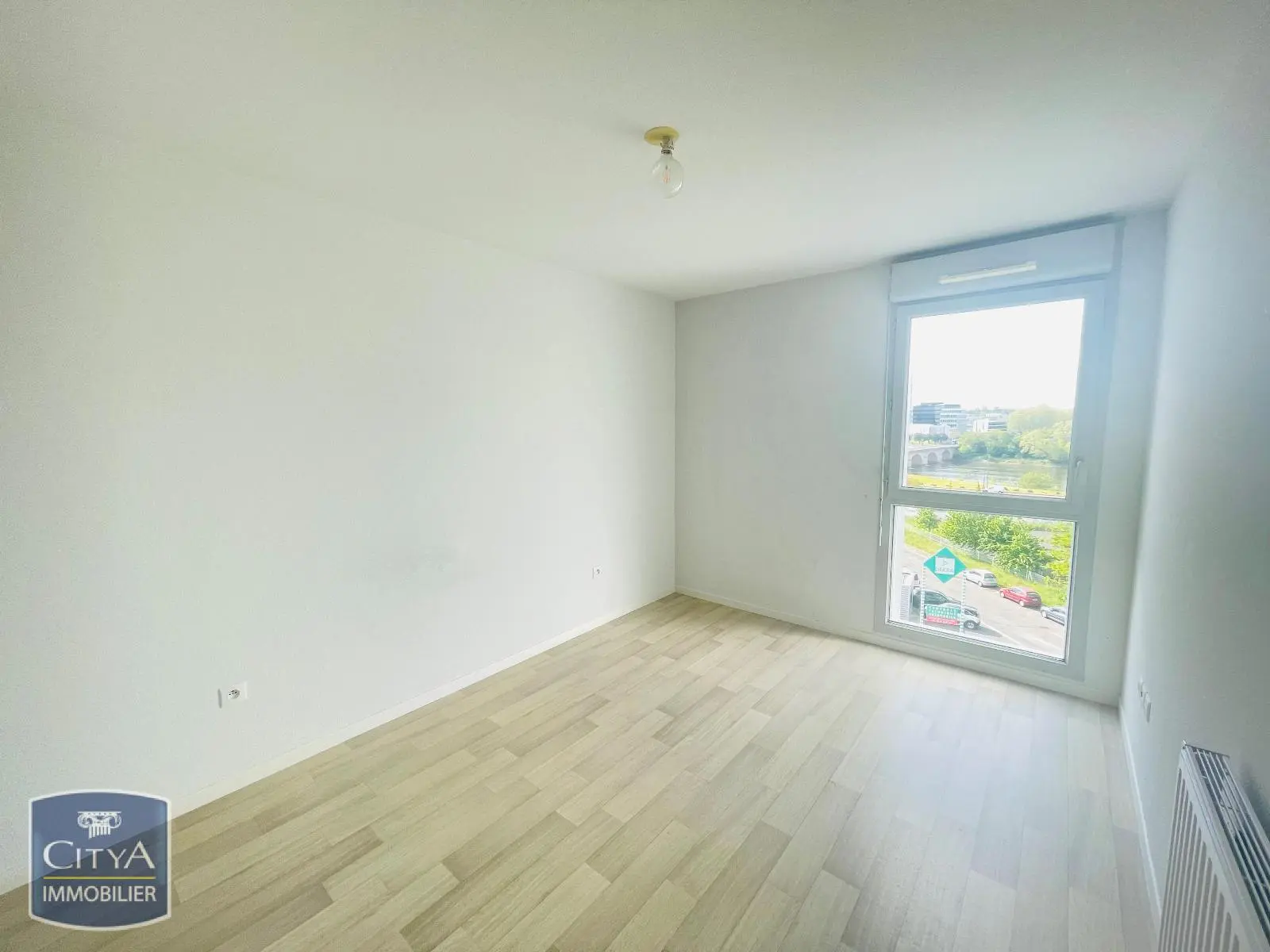 Photo 3 Appartement 2 pièces 39.79m²