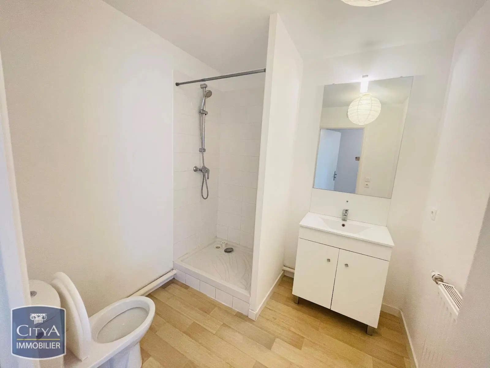 Photo 4 Appartement 2 pièces 39.79m²