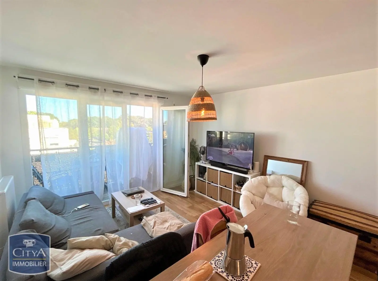 Photo 1 Appartement 2 pièces 40.04m²